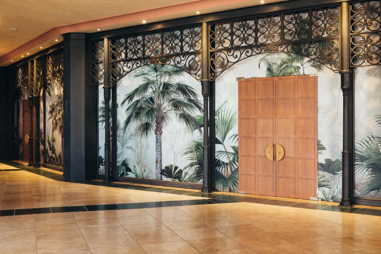 فندق بلايا بلانكافي  برينسيسا يازا سويت هوتل ريزورت المظهر الخارجي الصورة